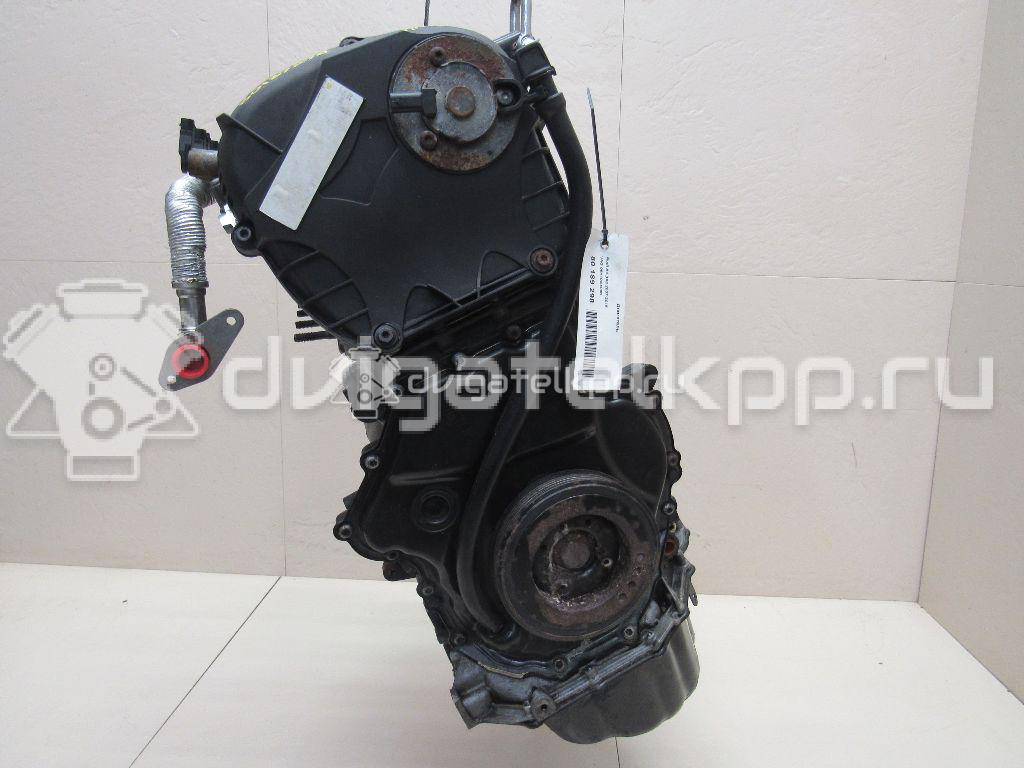 Фото Контрактный (б/у) двигатель CAEB для Audi A5 / A4 / A6 211 л.с 16V 2.0 л бензин 06H100033M {forloop.counter}}