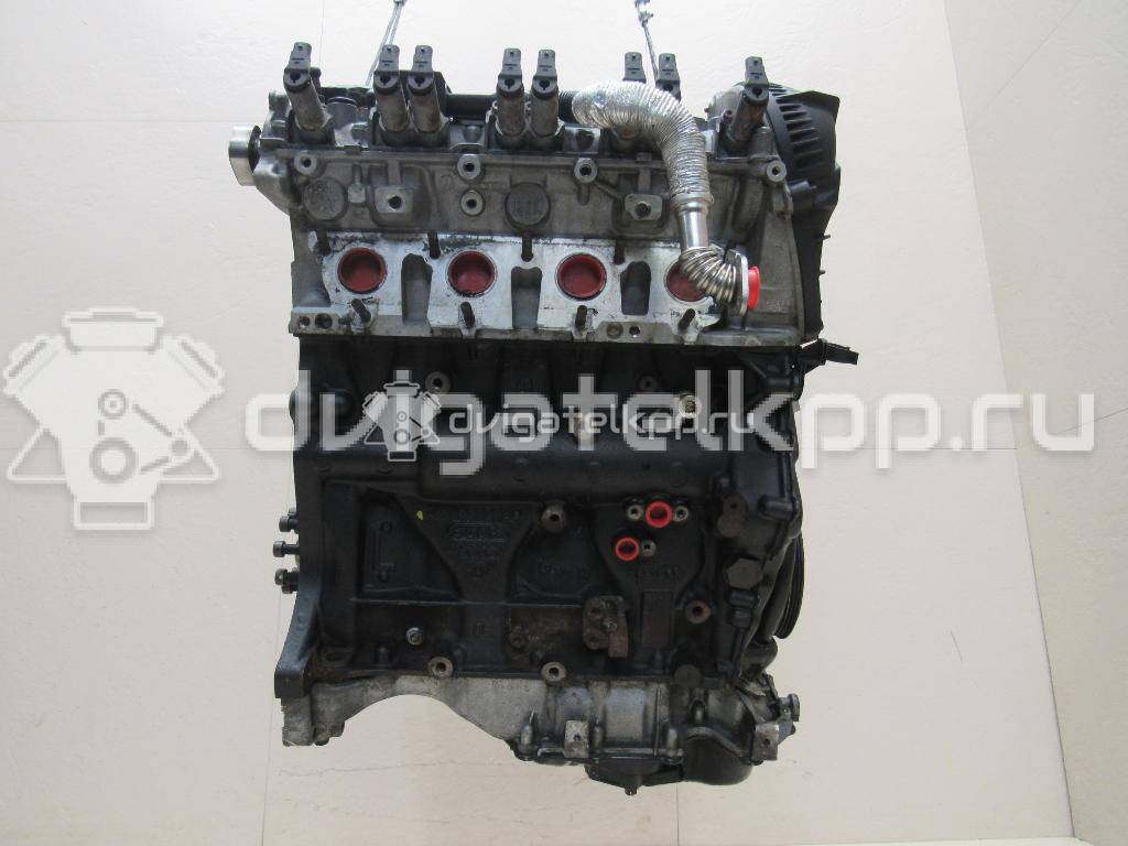 Фото Контрактный (б/у) двигатель CAEB для Audi A5 / A4 / A6 211 л.с 16V 2.0 л бензин 06H100033M {forloop.counter}}