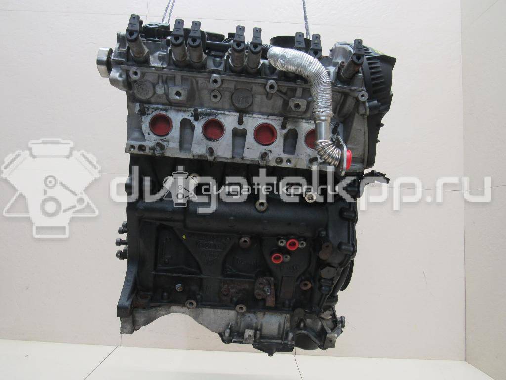 Фото Контрактный (б/у) двигатель CAEB для Audi A5 / A4 / A6 211 л.с 16V 2.0 л бензин 06H100033M {forloop.counter}}