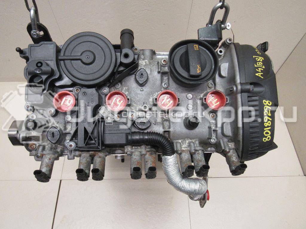 Фото Контрактный (б/у) двигатель CAEB для Audi A5 / A4 / A6 211 л.с 16V 2.0 л бензин 06H100033M {forloop.counter}}