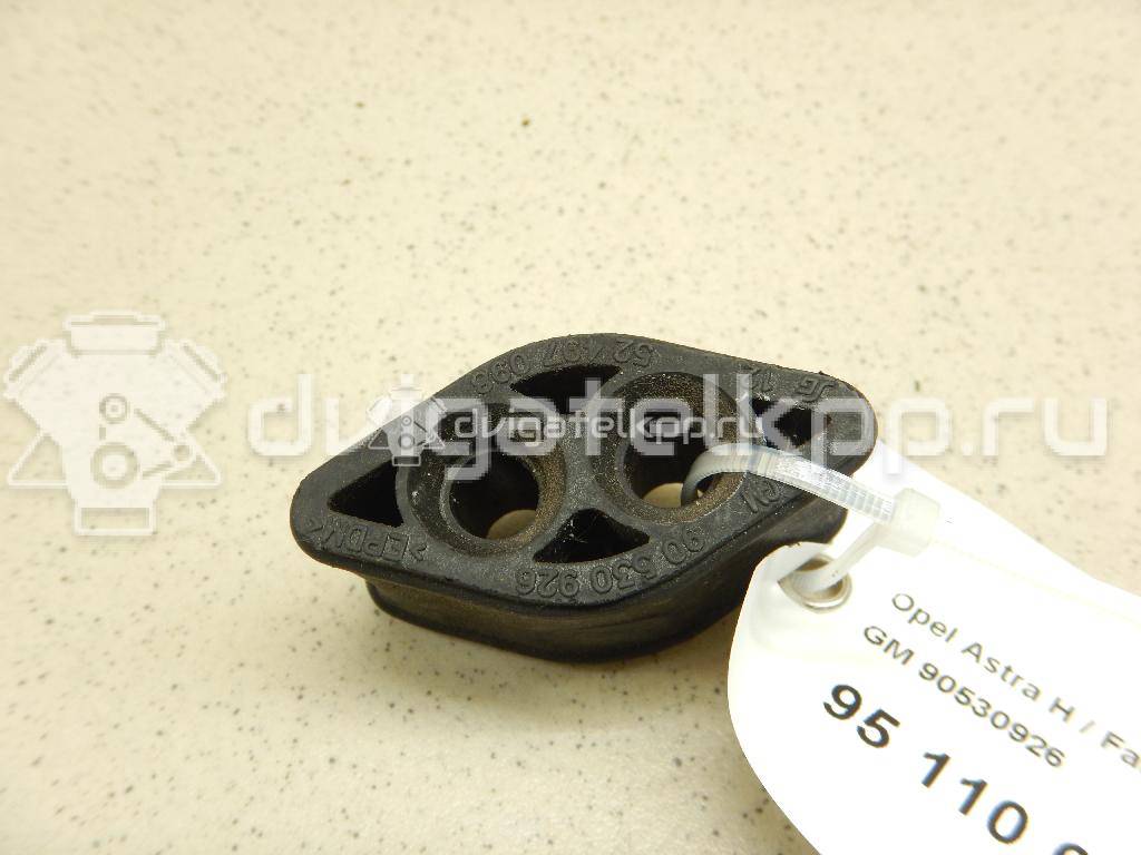 Фото Подушка радиатора  90530926 для Opel Astra / Zafira {forloop.counter}}