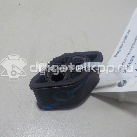 Фото Подушка радиатора  90530926 для Opel Astra / Zafira