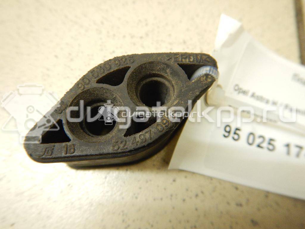 Фото Подушка радиатора  90530926 для Opel Astra / Zafira {forloop.counter}}