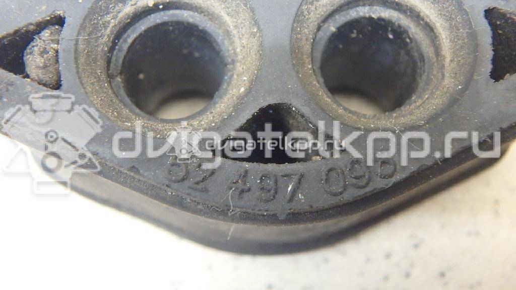 Фото Подушка радиатора  90530926 для Opel Astra / Zafira {forloop.counter}}