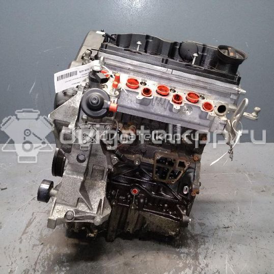 Фото Контрактный (б/у) двигатель CGLC для Audi A5 / A4 177 л.с 16V 2.0 л Дизельное топливо 03L100091EX