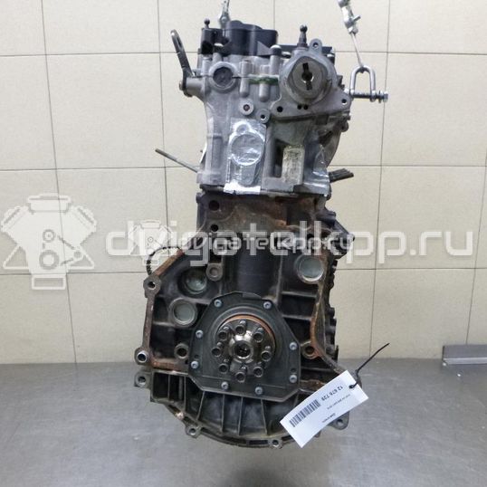 Фото Контрактный (б/у) двигатель CDHB для Audi A5 / A4 160 л.с 16V 1.8 л бензин 06H100033G