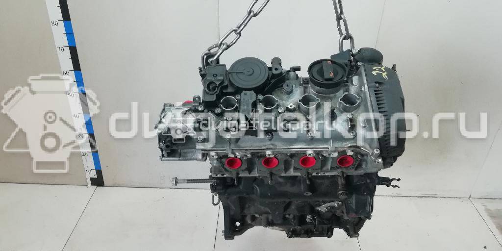 Фото Контрактный (б/у) двигатель CDHB для Audi A5 / A4 160 л.с 16V 1.8 л бензин 06H100033G {forloop.counter}}