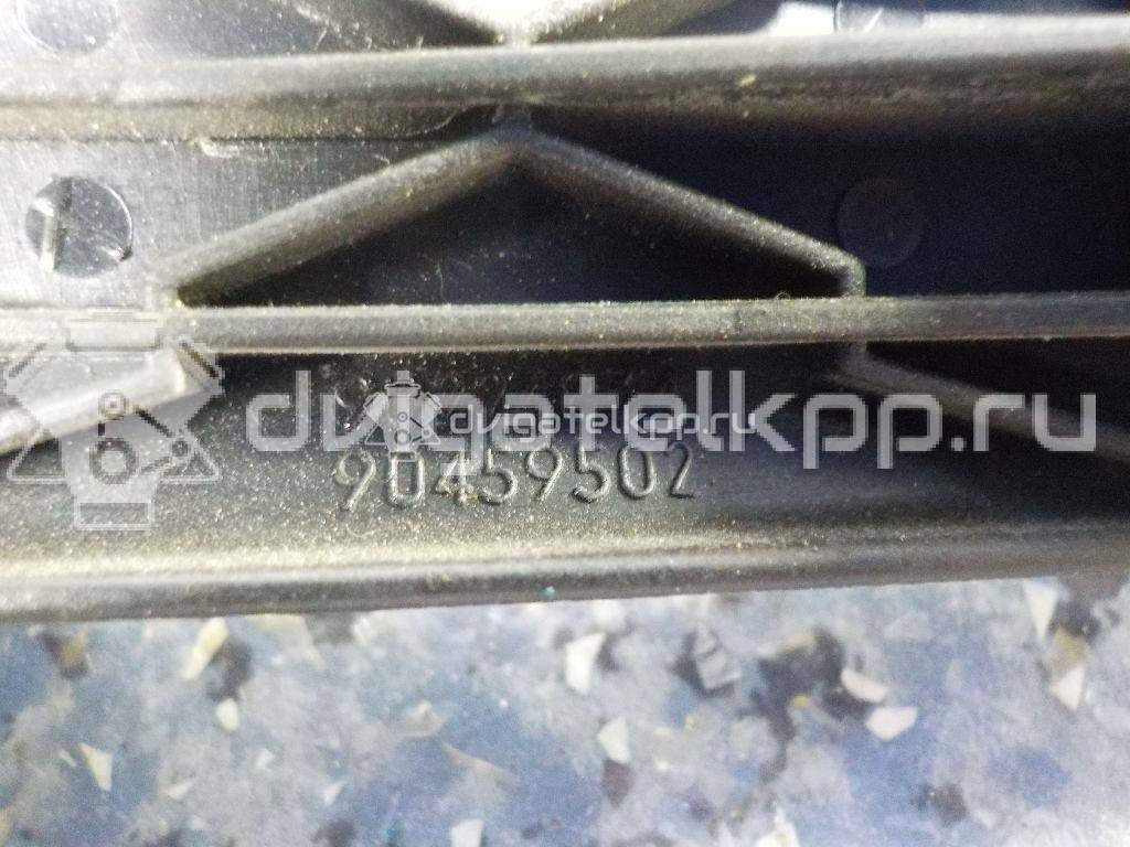 Фото Ручка стеклоподъемника  90433453 для Opel Astra / Vectra / Zafira {forloop.counter}}