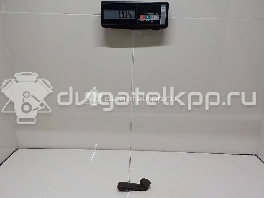 Фото Ручка стеклоподъемника  90433453 для Opel Astra / Vectra / Zafira {forloop.counter}}