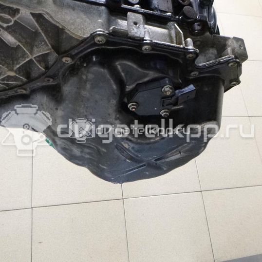 Фото Контрактный (б/у) двигатель CDHA для Audi A4 120 л.с 16V 1.8 л бензин 06H100033G