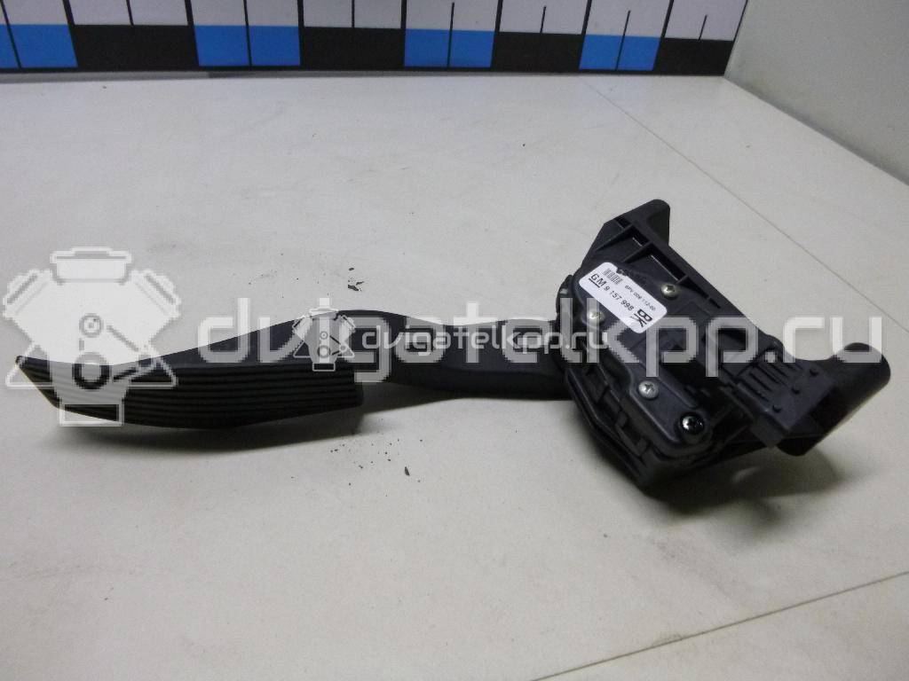 Фото Педаль газа  9157998 для Opel Astra {forloop.counter}}