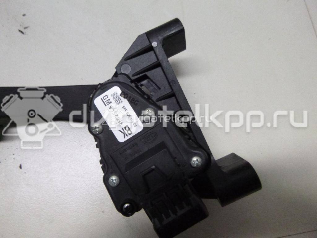 Фото Педаль газа  9157998 для Opel Astra {forloop.counter}}