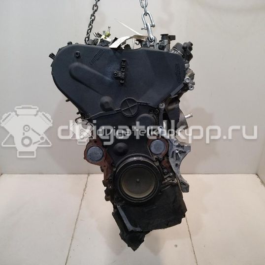 Фото Контрактный (б/у) двигатель CNHA для Audi A5 / A4 / Q5 190 л.с 16V 2.0 л Дизельное топливо 04L100031H