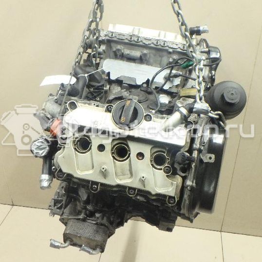 Фото Контрактный (б/у) двигатель CCAA для Audi A6 299 л.с 24V 3.0 л бензин 06E100032