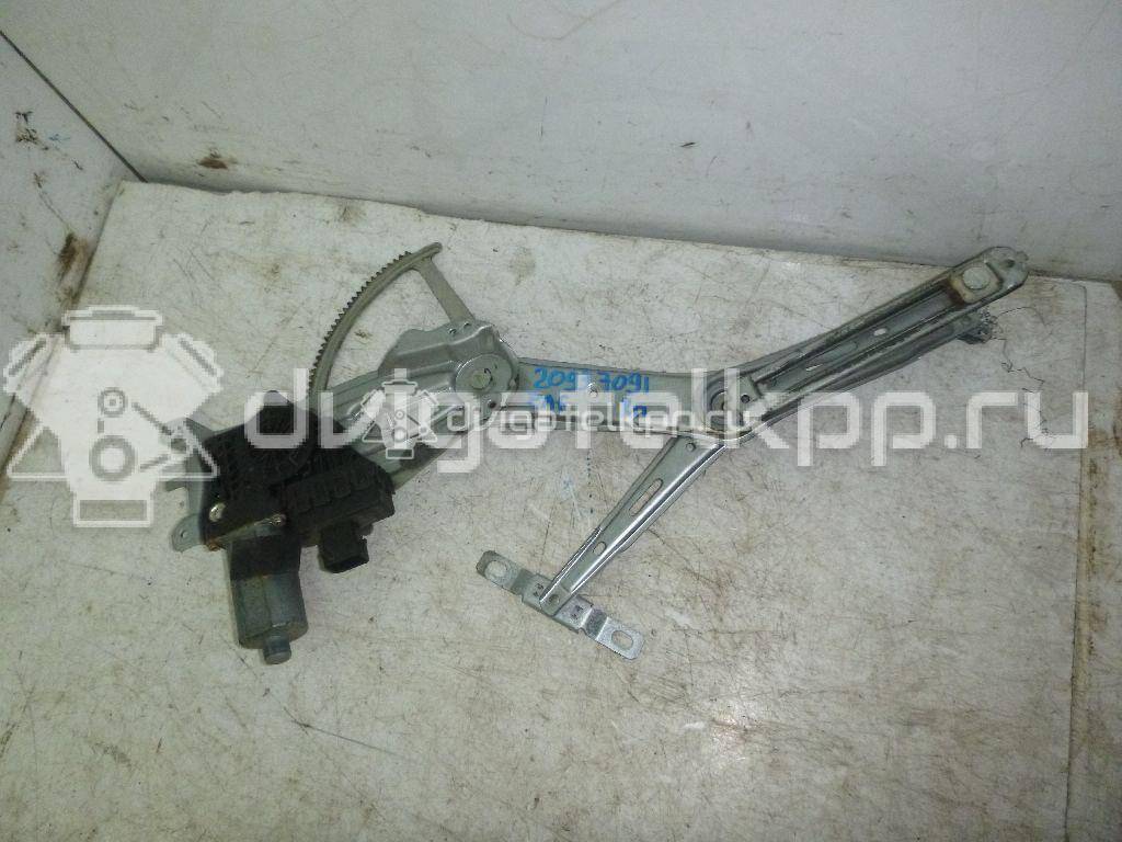 Фото Стеклоподъемник электр. передний правый  9118665 для Opel Zafira {forloop.counter}}