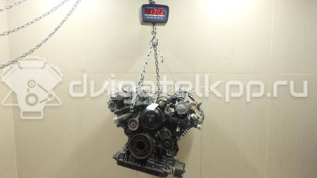 Фото Контрактный (б/у) двигатель CCAA для Audi A6 299 л.с 24V 3.0 л бензин 06E100032 {forloop.counter}}