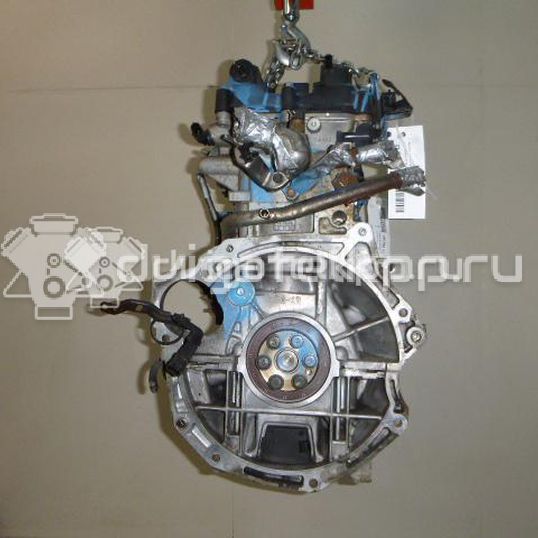 Фото Контрактный (б/у) двигатель G4FC для Hyundai Ix20 Jc / Accent / I30 / Elantra / I20 114-132 л.с 16V 1.6 л Бензин/спирт 211012BW02