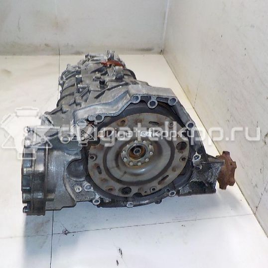 Фото Контрактная (б/у) МКПП для Audi A5 / A4 177 л.с 16V 2.0 л CGLC Дизельное топливо 0B2300029J