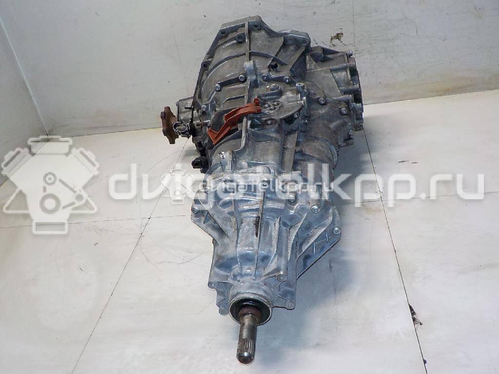 Фото Контрактная (б/у) МКПП для Audi A5 / A4 177 л.с 16V 2.0 л CGLC Дизельное топливо 0B2300029J {forloop.counter}}