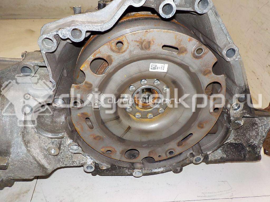 Фото Контрактная (б/у) МКПП для Audi A5 / A4 177 л.с 16V 2.0 л CGLC Дизельное топливо 0B2300029J {forloop.counter}}