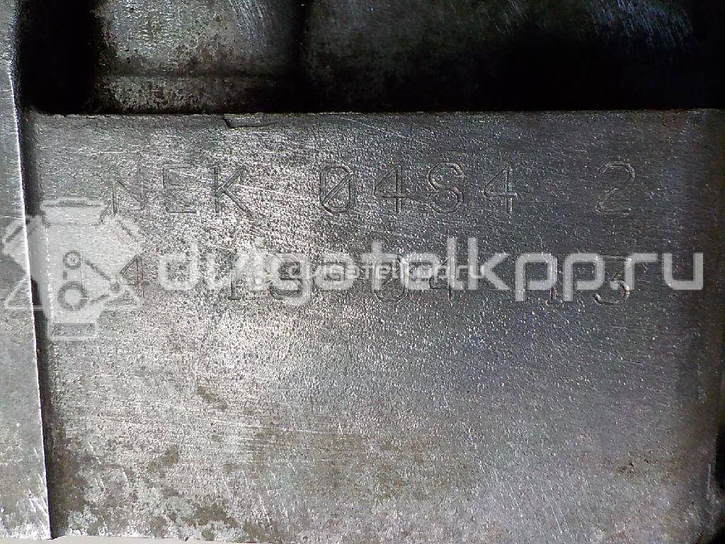 Фото Контрактная (б/у) МКПП для Audi A5 / A4 177 л.с 16V 2.0 л CGLC Дизельное топливо 0B2300029J {forloop.counter}}