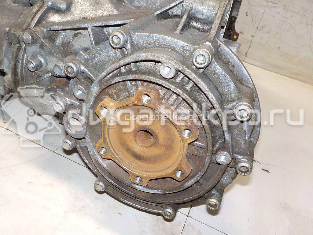 Фото Контрактная (б/у) МКПП для Audi A5 / A4 177 л.с 16V 2.0 л CGLC Дизельное топливо 0B2300029J {forloop.counter}}