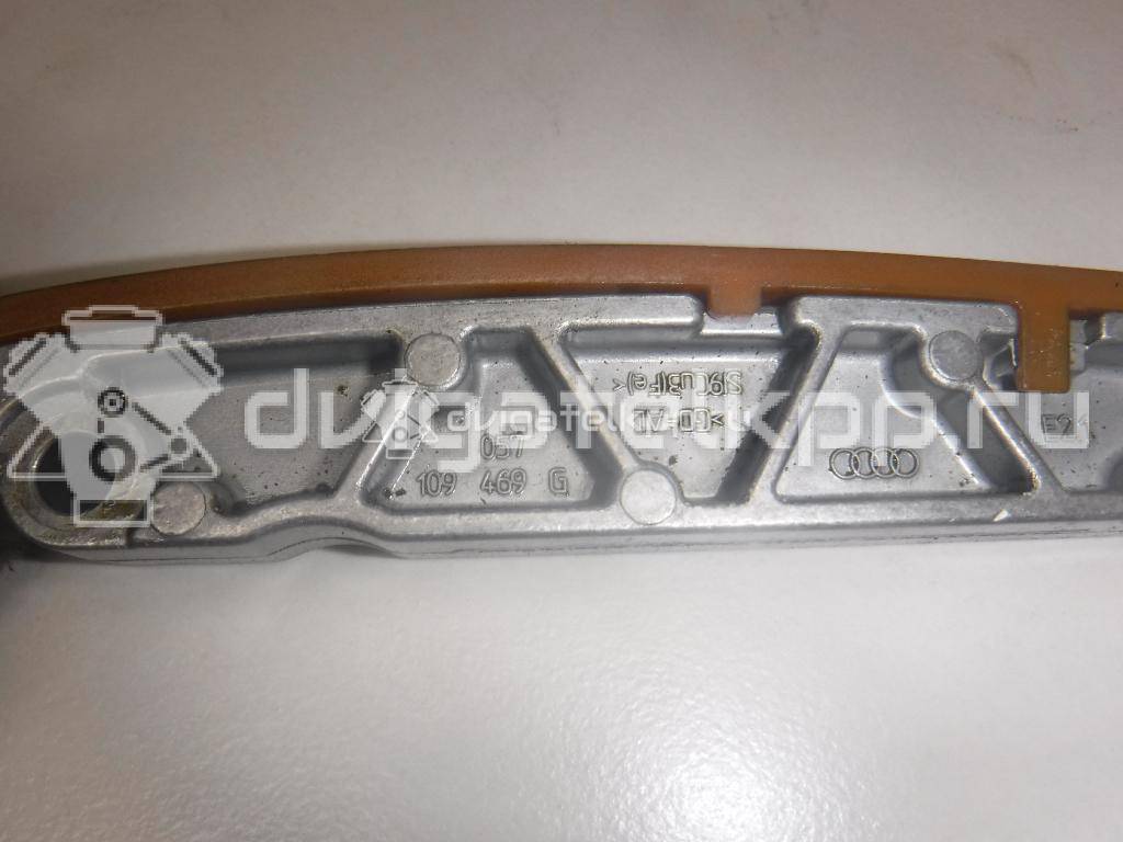 Фото Успокоитель для двигателя CCWA для Audi A5 / A4 240 л.с 24V 3.0 л Дизельное топливо 057109469G {forloop.counter}}