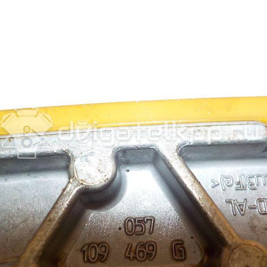 Фото Успокоитель для двигателя CCWA для Audi A5 / A4 240 л.с 24V 3.0 л Дизельное топливо 057109469G