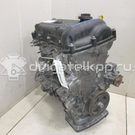 Фото Контрактный (б/у) двигатель G4FC для Hyundai Ix20 Jc / Accent / I30 / Elantra / I20 114-132 л.с 16V 1.6 л Бензин/спирт 211012BW02