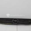 Фото Решетка радиатора  6320066 для Opel Astra {forloop.counter}}