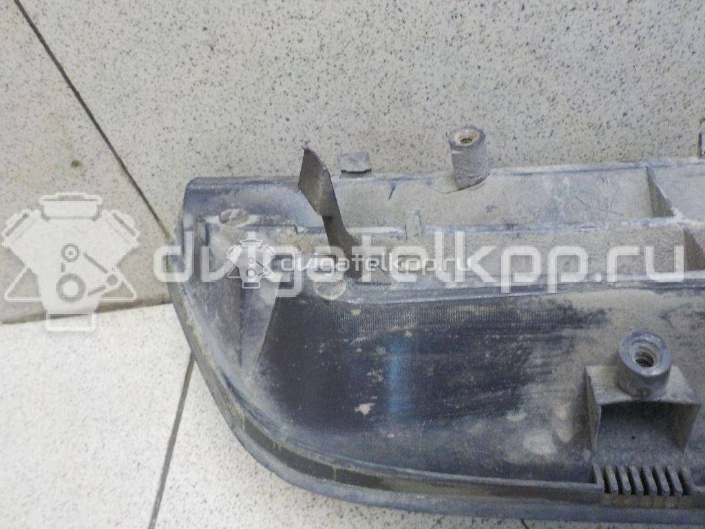 Фото Решетка радиатора  6320066 для Opel Astra {forloop.counter}}