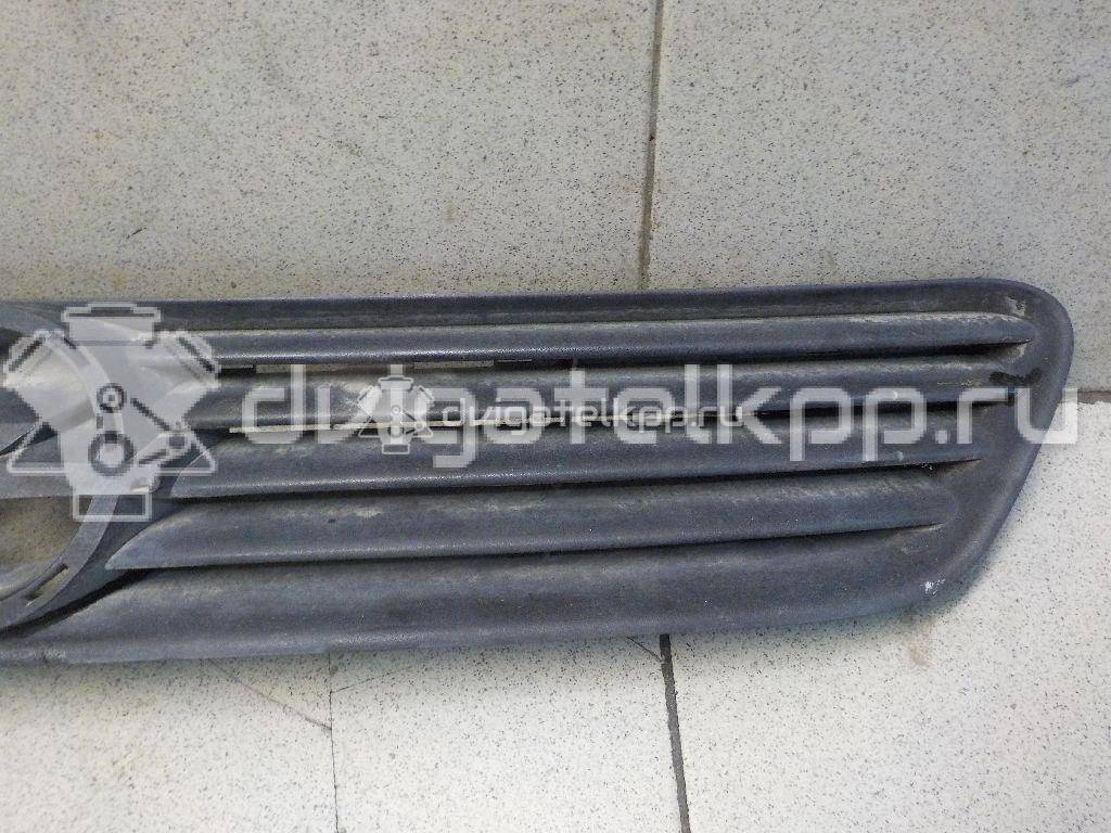 Фото Решетка радиатора  6320066 для Opel Astra {forloop.counter}}