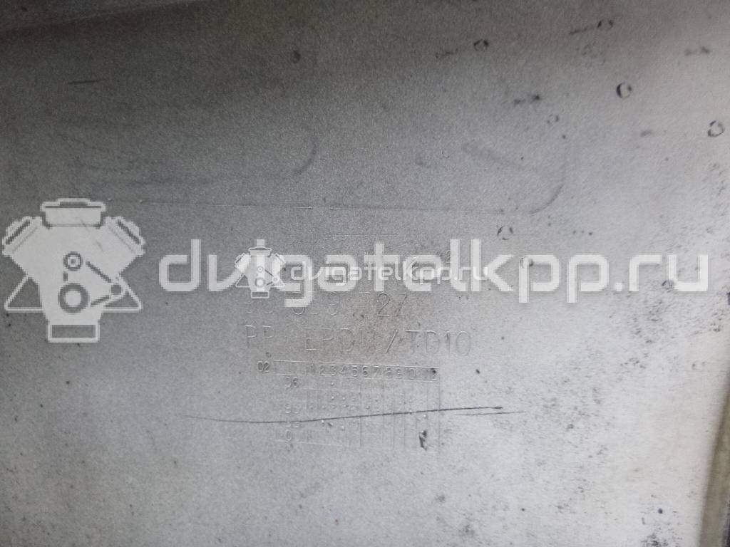 Фото Бампер задний  9118179 для Opel Astra {forloop.counter}}