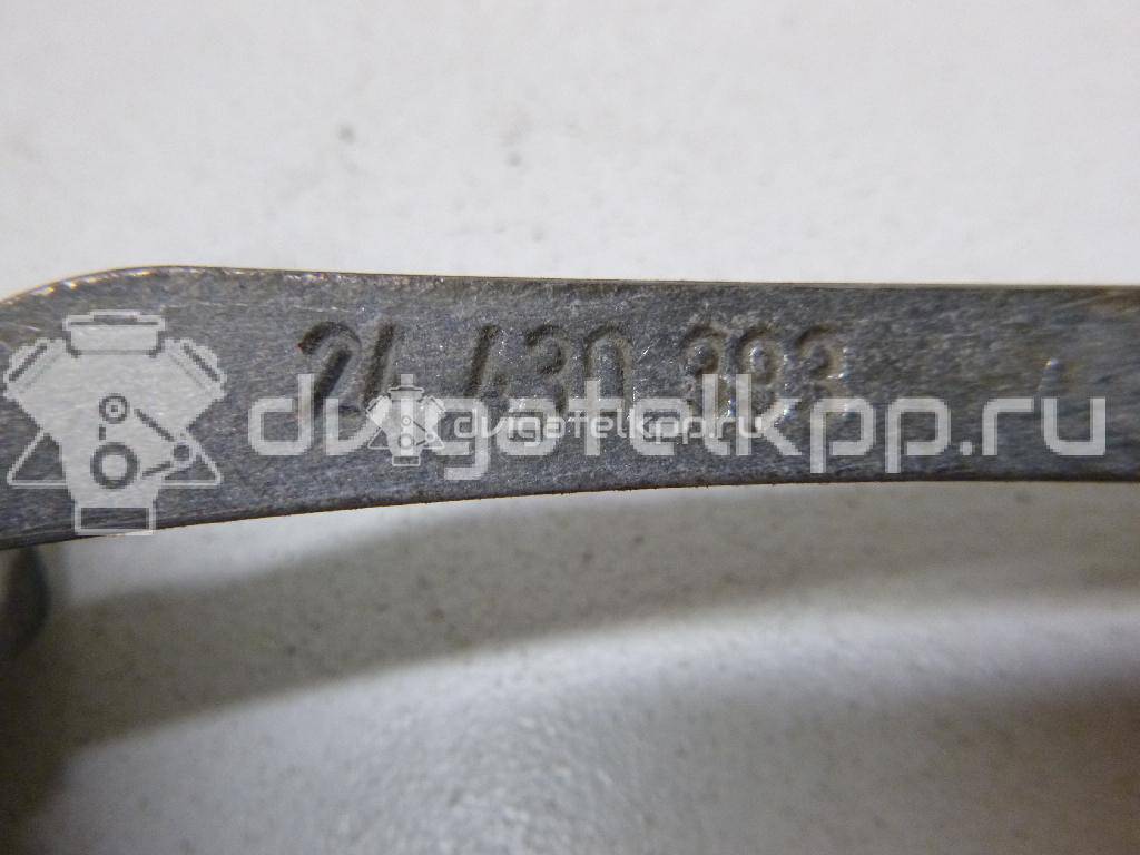 Фото Ограничитель двери  24430407 для Opel Astra {forloop.counter}}