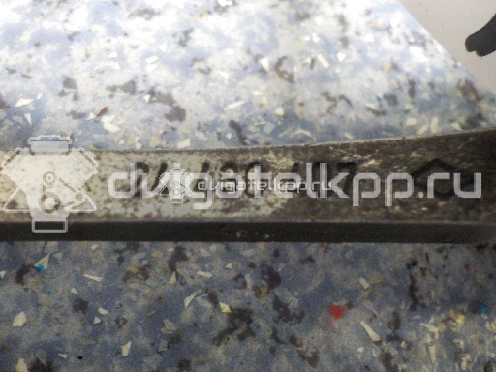 Фото Ограничитель двери  24430407 для Opel Astra {forloop.counter}}