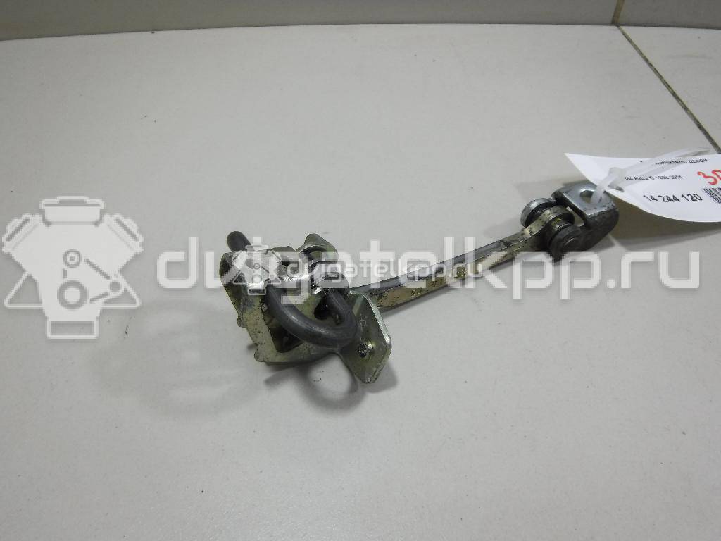 Фото Ограничитель двери  24430407 для Opel Astra {forloop.counter}}