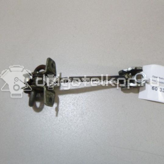 Фото Ограничитель двери  24430407 для Opel Astra