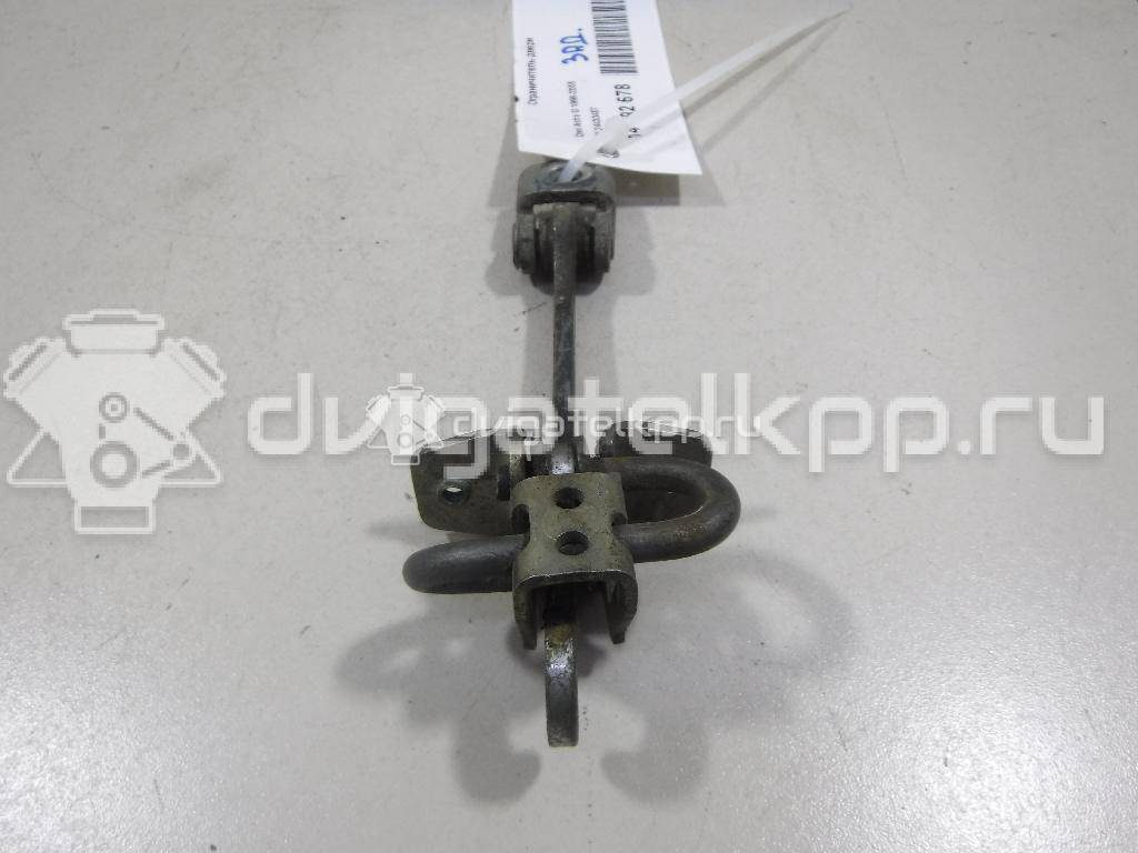 Фото Ограничитель двери  24430407 для Opel Astra {forloop.counter}}