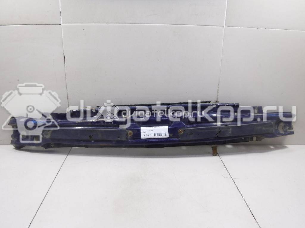 Фото Усилитель переднего бампера  1405021 для Opel Astra / Zafira {forloop.counter}}