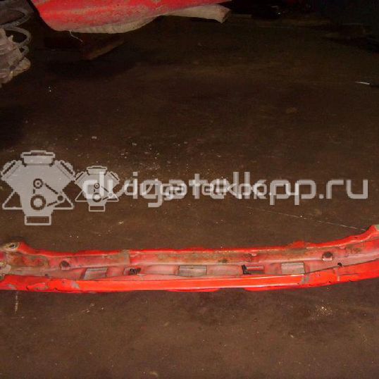 Фото Усилитель переднего бампера  1405037 для Opel Zafira