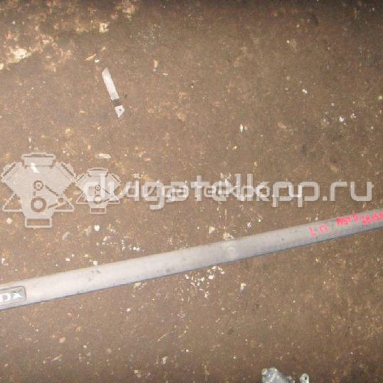 Фото Молдинг передней левой двери  90544211 для Opel Astra