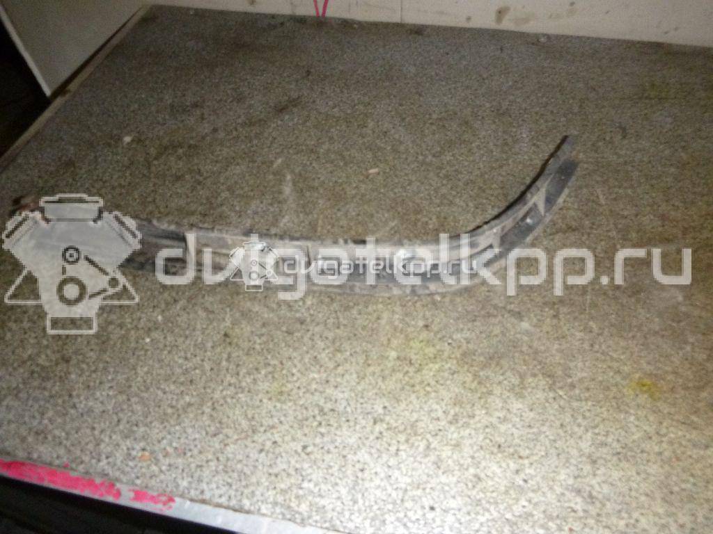 Фото Направляющая заднего бампера правая  90580842 для Opel Zafira {forloop.counter}}