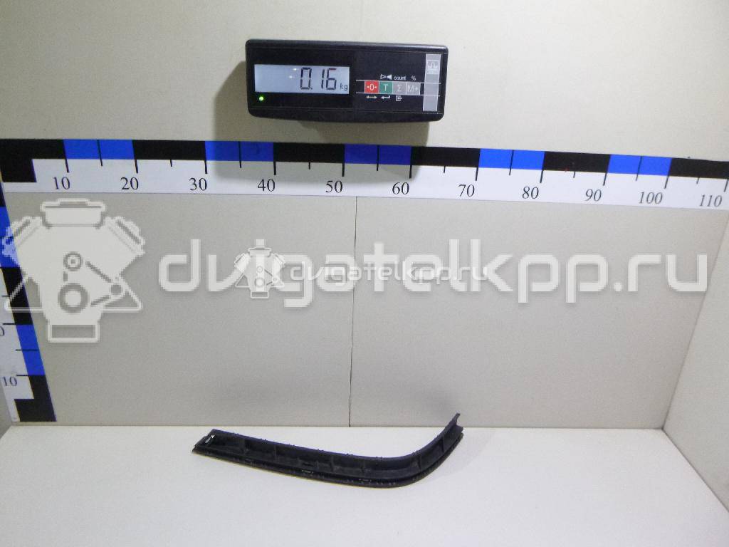 Фото Направляющая заднего бампера правая  90580842 для Opel Zafira {forloop.counter}}