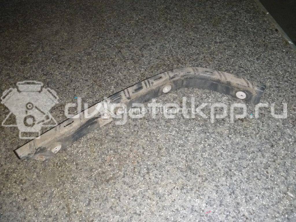 Фото Направляющая заднего бампера правая  90580842 для Opel Zafira {forloop.counter}}