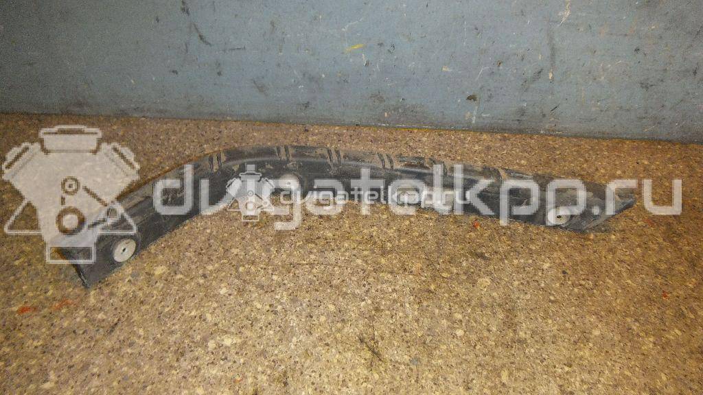 Фото Направляющая заднего бампера правая  90580842 для Opel Zafira {forloop.counter}}