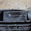 Фото Направляющая заднего бампера правая  90580842 для Opel Zafira {forloop.counter}}