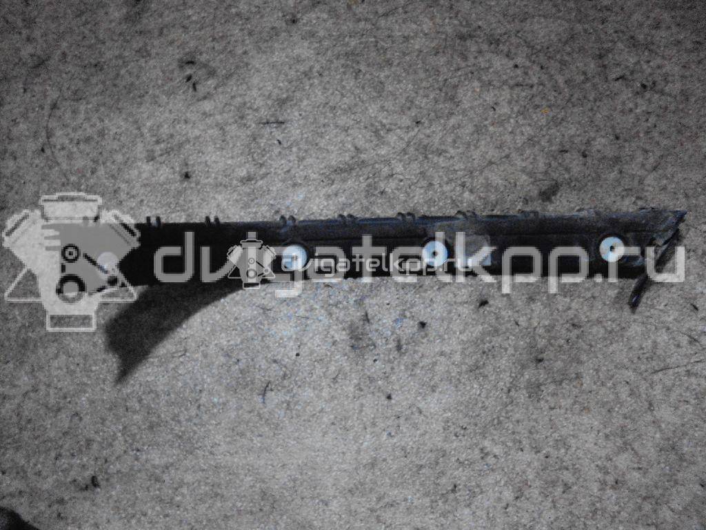 Фото Направляющая заднего бампера правая  90580842 для Opel Zafira {forloop.counter}}
