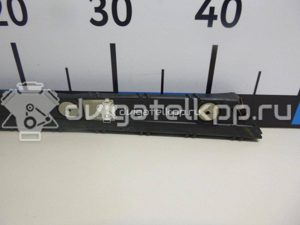 Фото Направляющая заднего бампера правая  90580842 для Opel Zafira {forloop.counter}}
