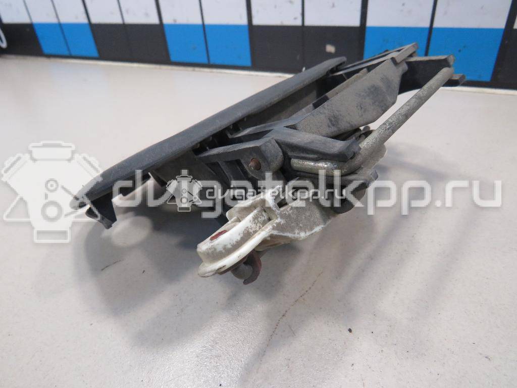 Фото Ручка двери наружная левая  138082 для Opel Astra / Zafira {forloop.counter}}