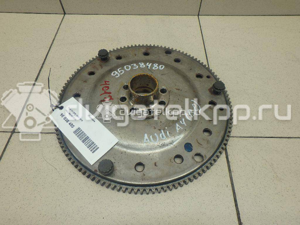 Фото Маховик для двигателя CNCD для Audi A5 / A4 / Q5 224 л.с 16V 2.0 л бензин 06H105323R {forloop.counter}}